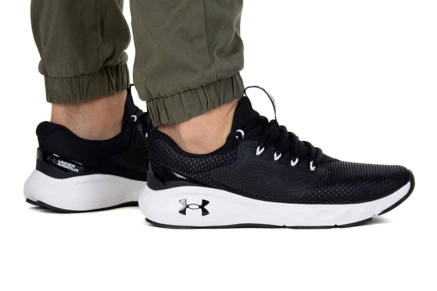 Under Armour Vantage 2- Hombre