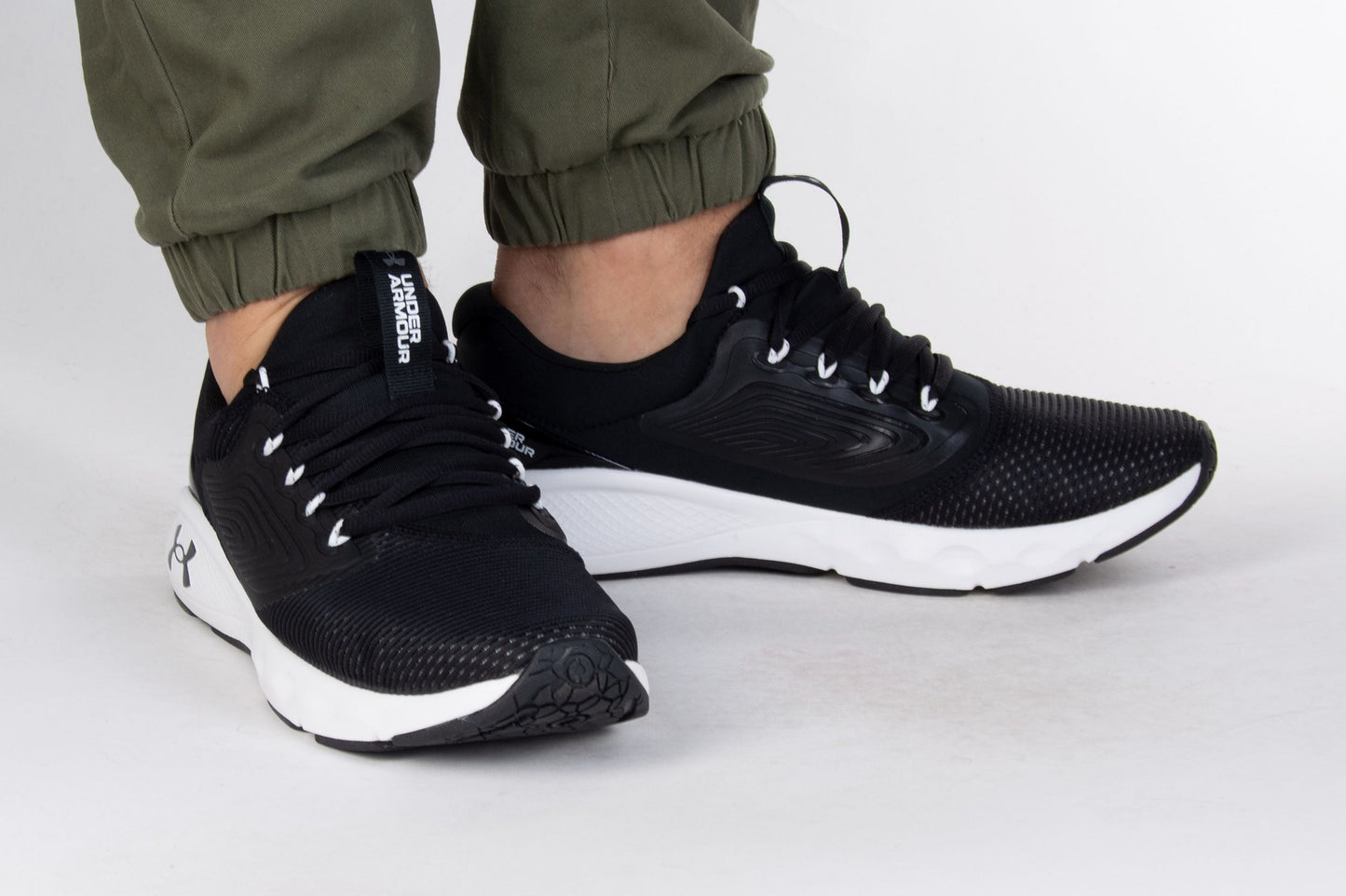 Under Armour Vantage 2- Hombre