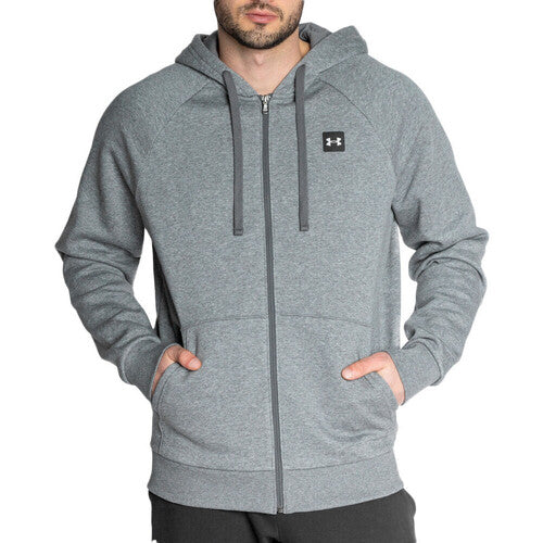 Chaqueta Under Armour - Rival Fleece FZ -Hombre