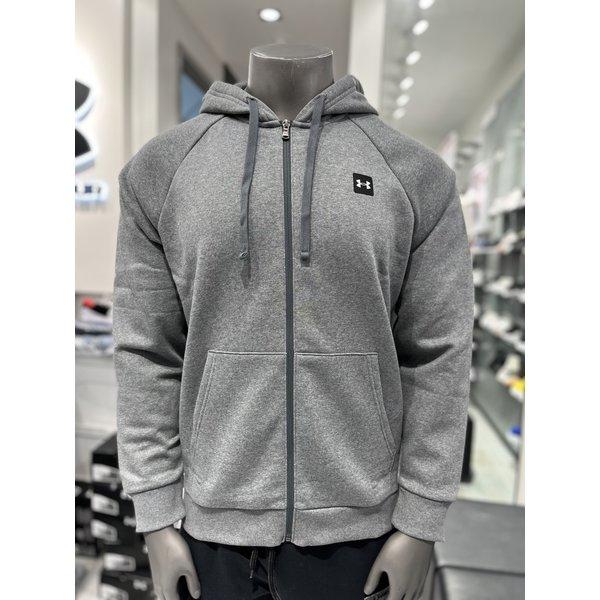 Chaqueta Under Armour - Rival Fleece FZ -Hombre