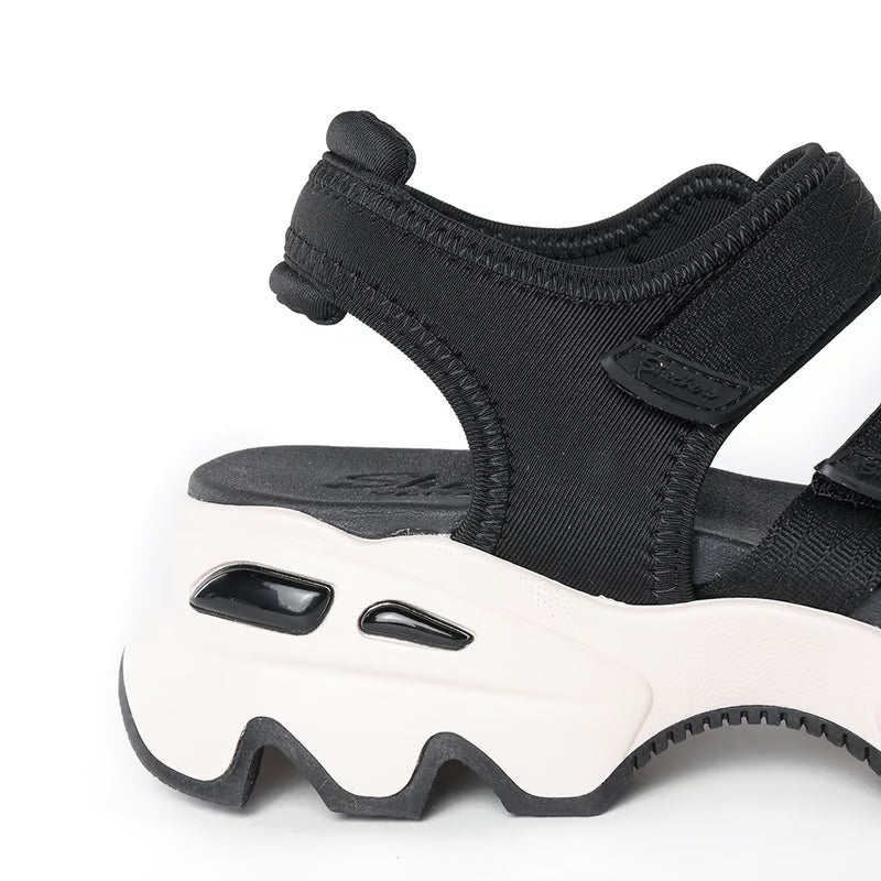 Skechers Big Lug - 2 Cool. Mujer