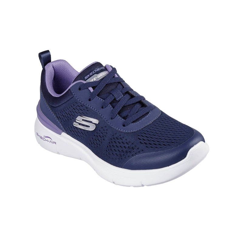 Skechers Air Dynamight. Mujer