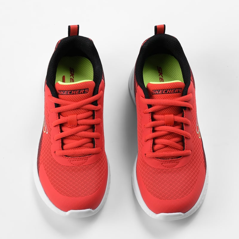 Skechers Microspec II -Vovrix. Niño