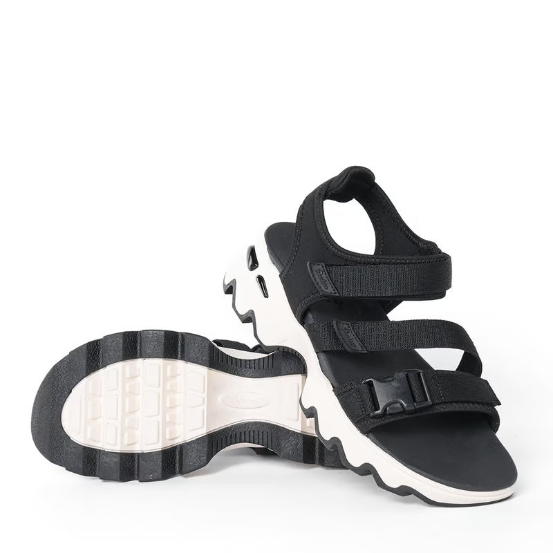 Skechers Big Lug - 2 Cool. Mujer