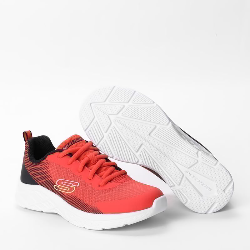 Skechers Microspec II -Vovrix. Niño