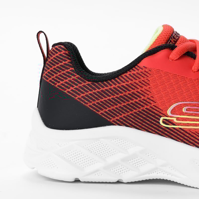 Skechers Microspec II -Vovrix. Niño