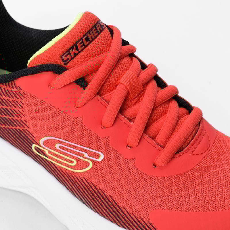 Skechers Microspec II -Vovrix. Niño