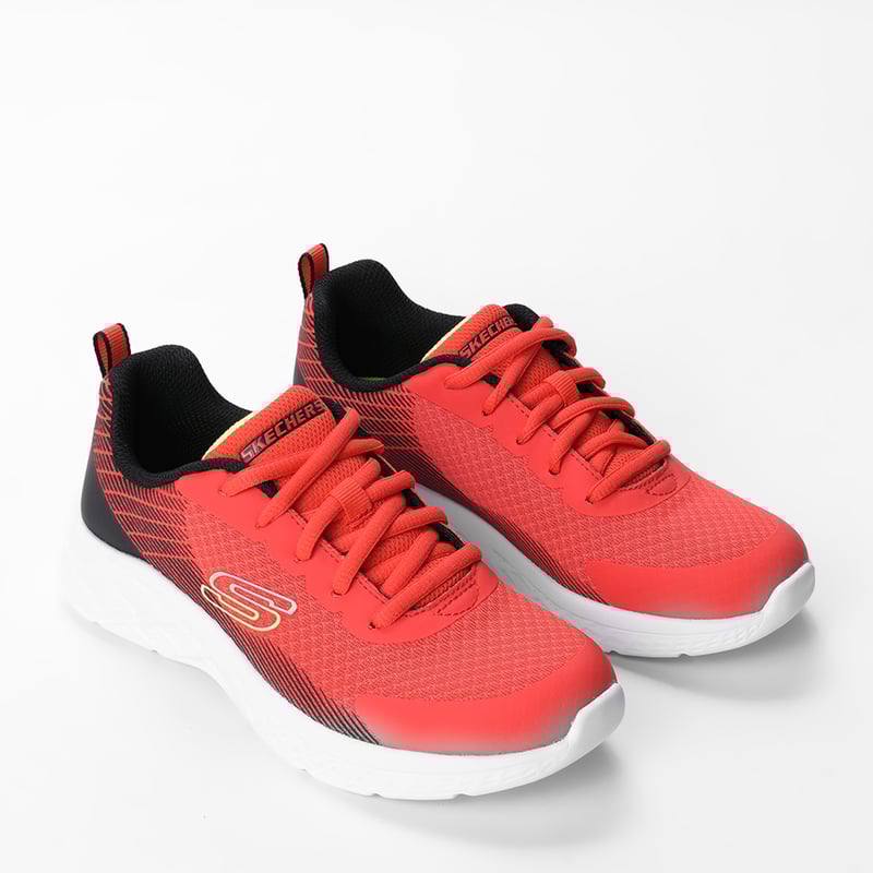 Skechers Microspec II -Vovrix. Niño