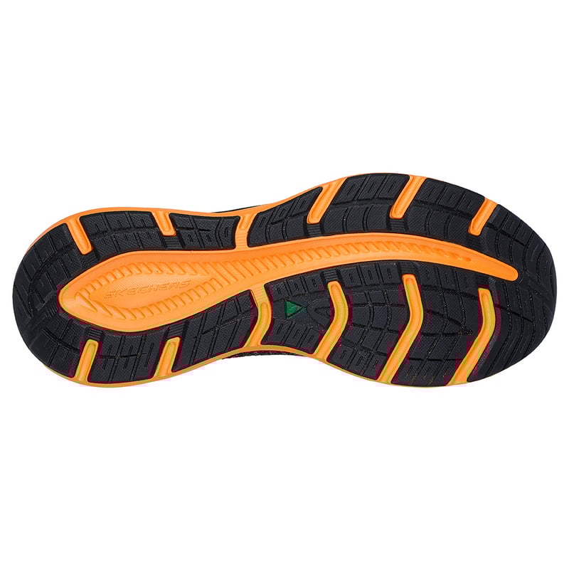 Skechers Edgerire Rekze. Hombre