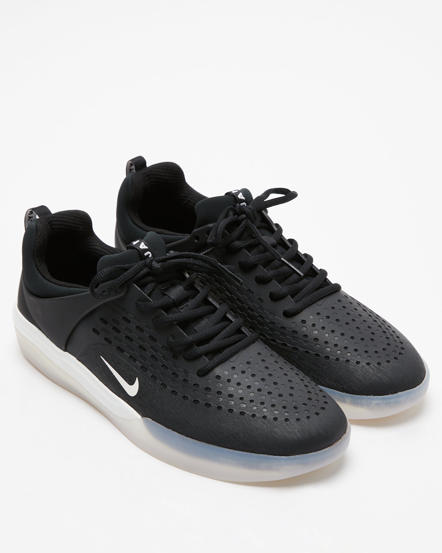 Nike SB Nyjah 3- Hombre