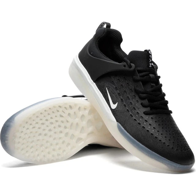 Nike SB Nyjah 3- Hombre