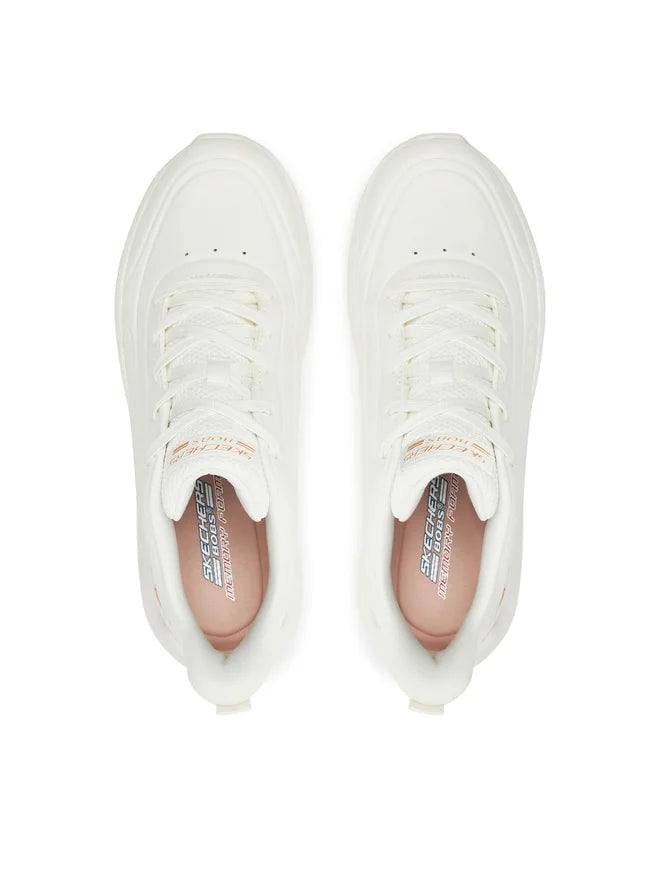 Skechers Bobs Squad. Mujer