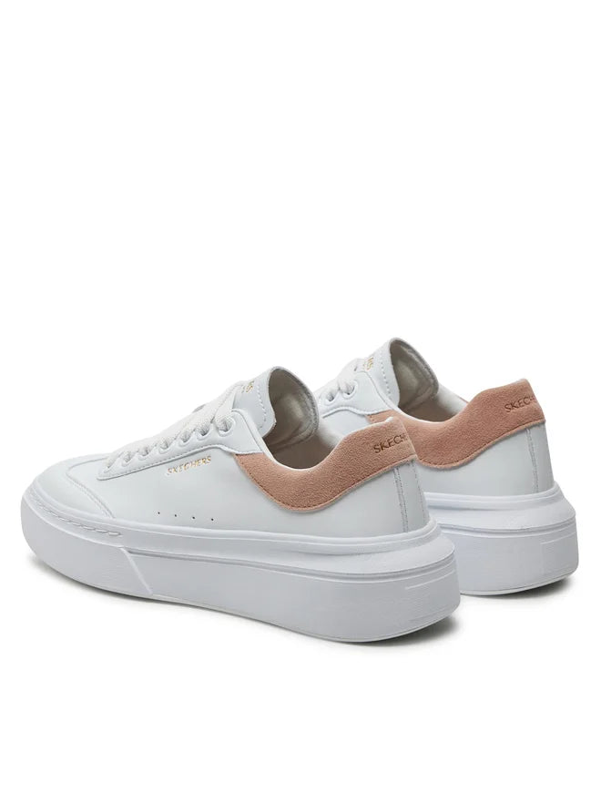 Skechers-Cordova Classic Best Behavior. Mujer