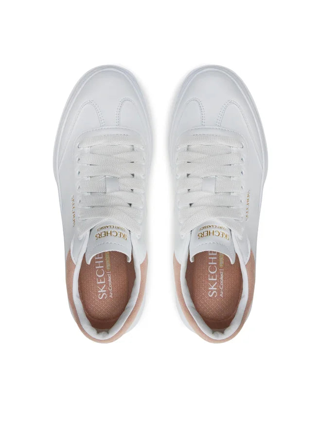 Skechers-Cordova Classic Best Behavior. Mujer