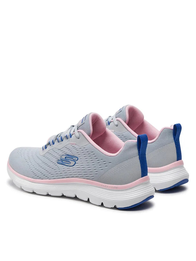 Skechers Flex Appeal 5.0. Mujer