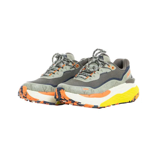 SKECHERS MAX CUSHIONING ELITE TRAIL 2.0. Mujer