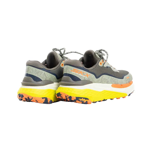 SKECHERS MAX CUSHIONING ELITE TRAIL 2.0. Mujer