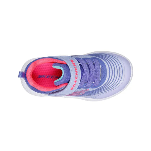 Skechers microspec advance. bebe