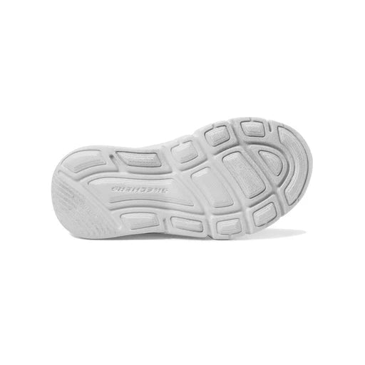 Skechers faster. Niño
