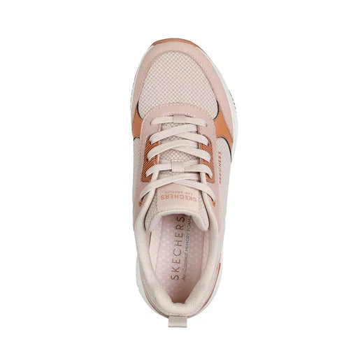 Skechers UNO EGO - CURRANT AIR. Mujer