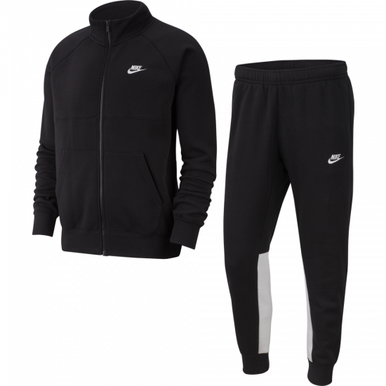 Sudadera Nike Heritage