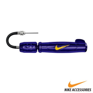 Inflador Nike Ball Bump