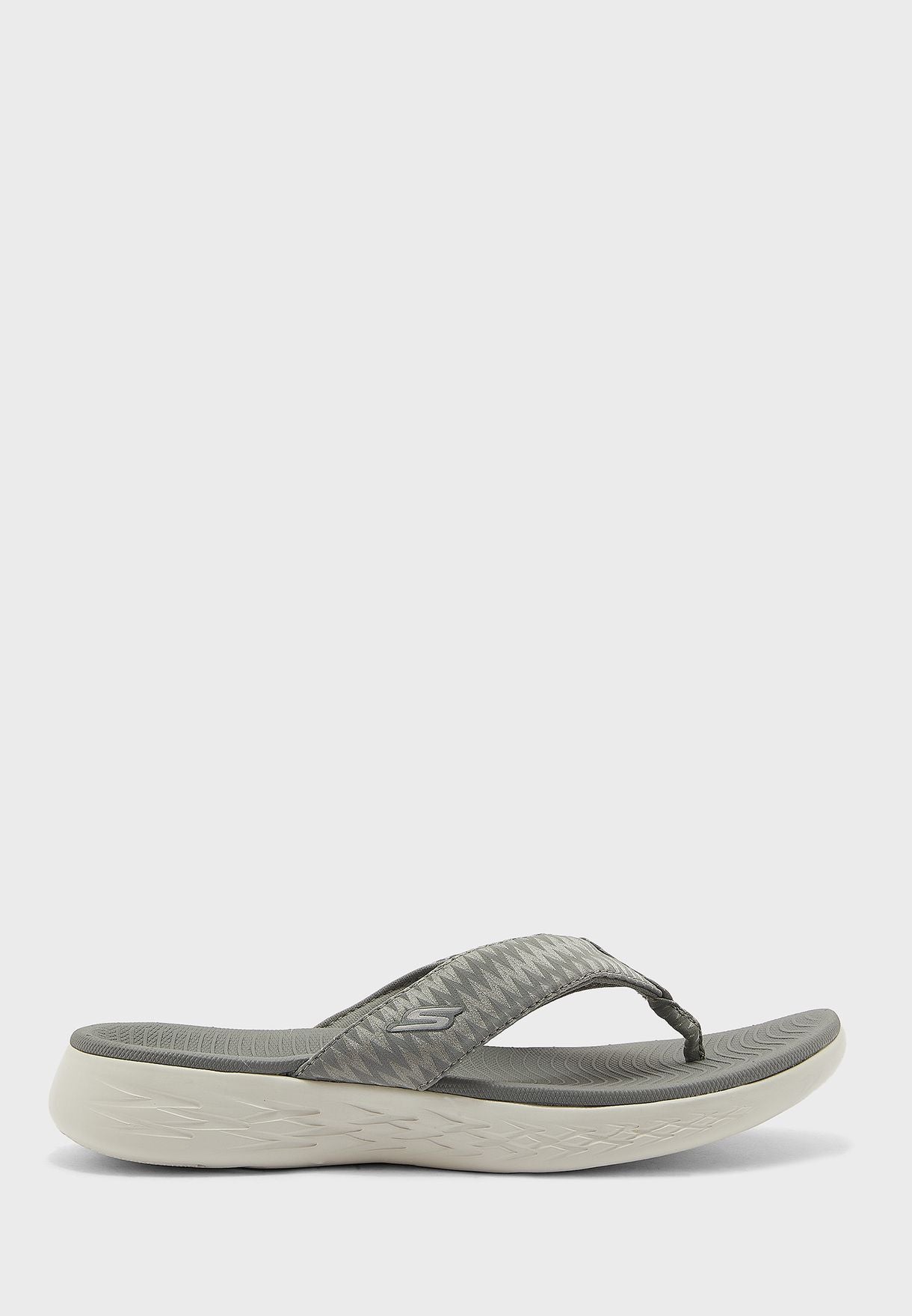 Sandalia Skechers Mujer On-The-GO 600. Mujer