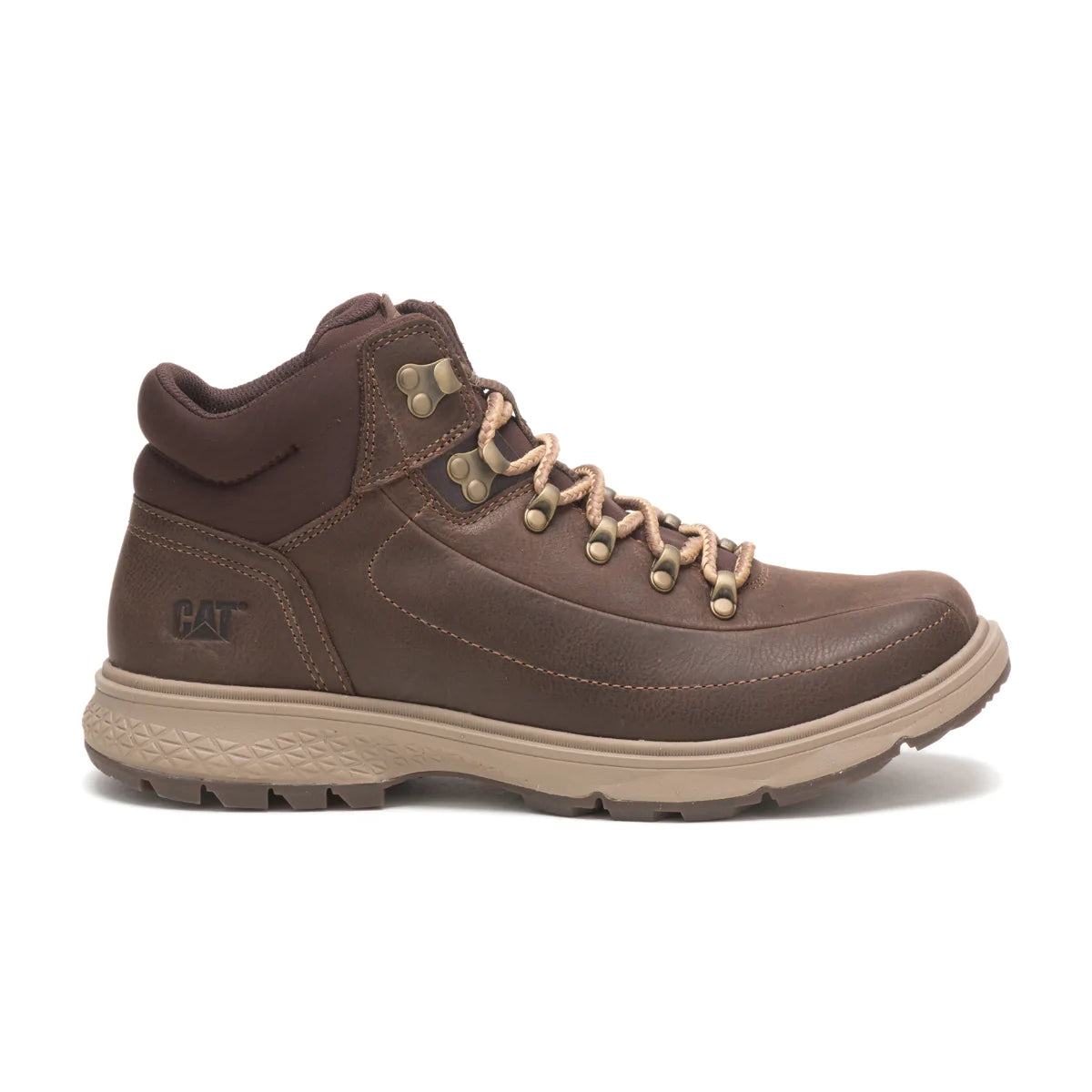 Caterpillar Forerunner Boots. Hombre