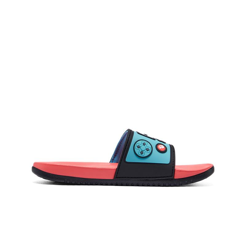 Sandalia Skechers Gambix III. Niño
