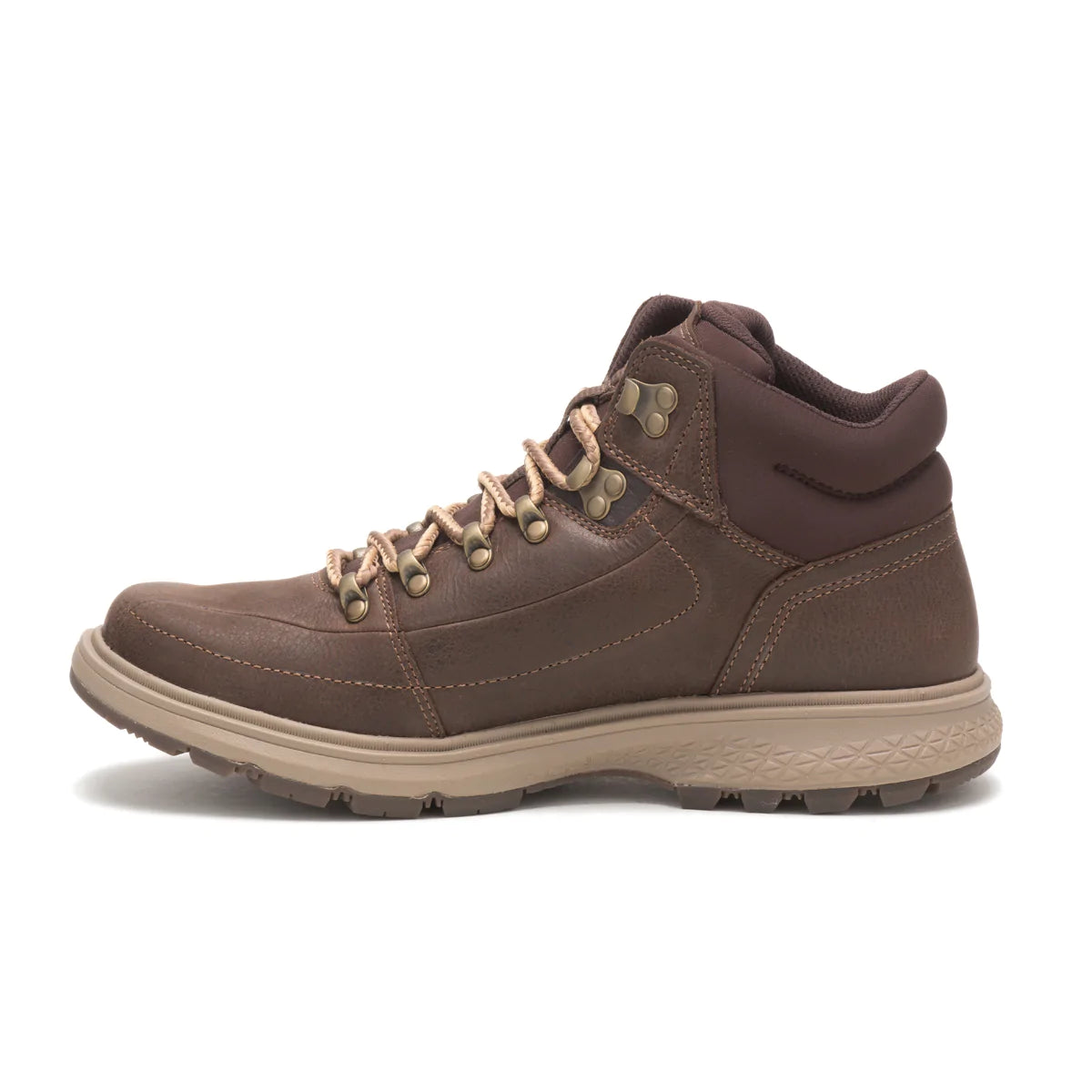Caterpillar Forerunner Boots. Hombre