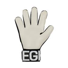 Guantes Nike GK Match. Hombre