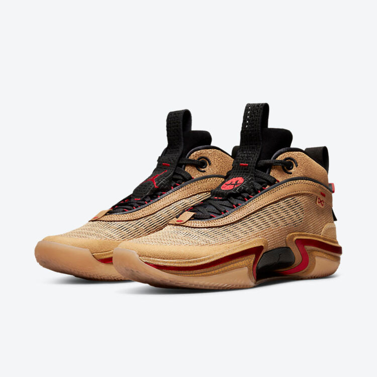 Nike Air Jordan 36 SE 'Global Game - Hombre