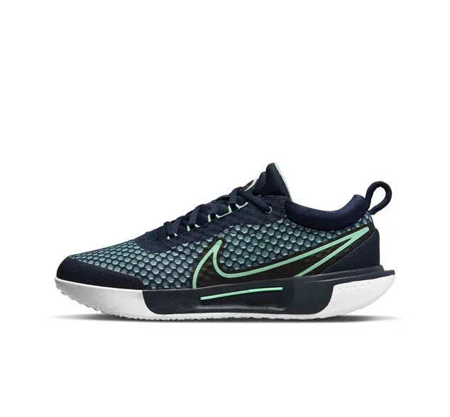 Nike Zoom Court Pro Hc Hombre