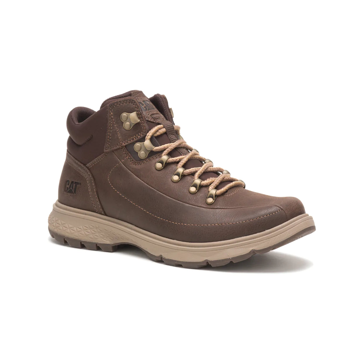 Caterpillar Forerunner Boots. Hombre