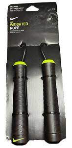 Lazo Nike Fundamental Weighted Rope