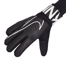 Guantes Nike GK Match. Hombre