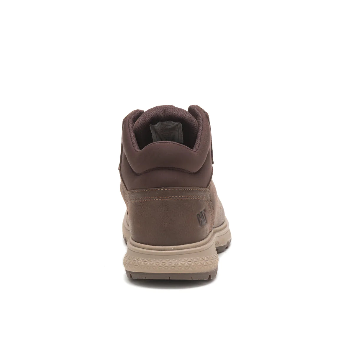 Caterpillar Forerunner Boots. Hombre