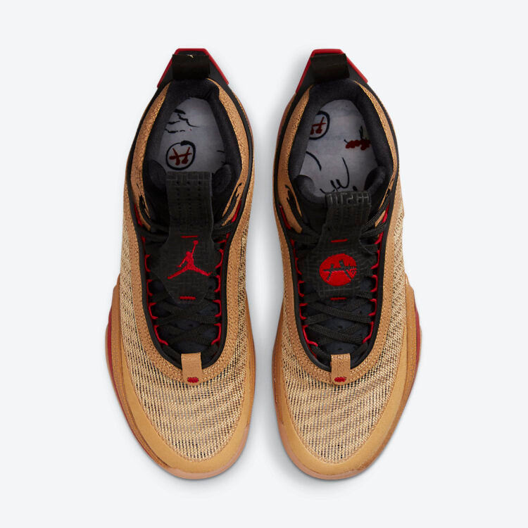 Nike Air Jordan 36 SE 'Global Game - Hombre