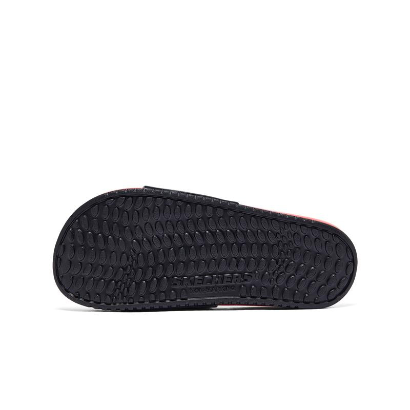 Sandalia Skechers Gambix III. Niño