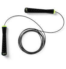Lazo Nike Fundamental Weighted Rope