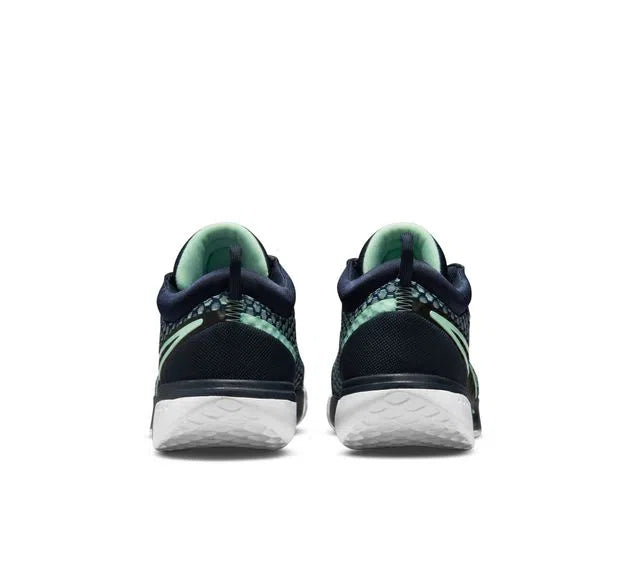 Nike Zoom Court Pro Hc Hombre