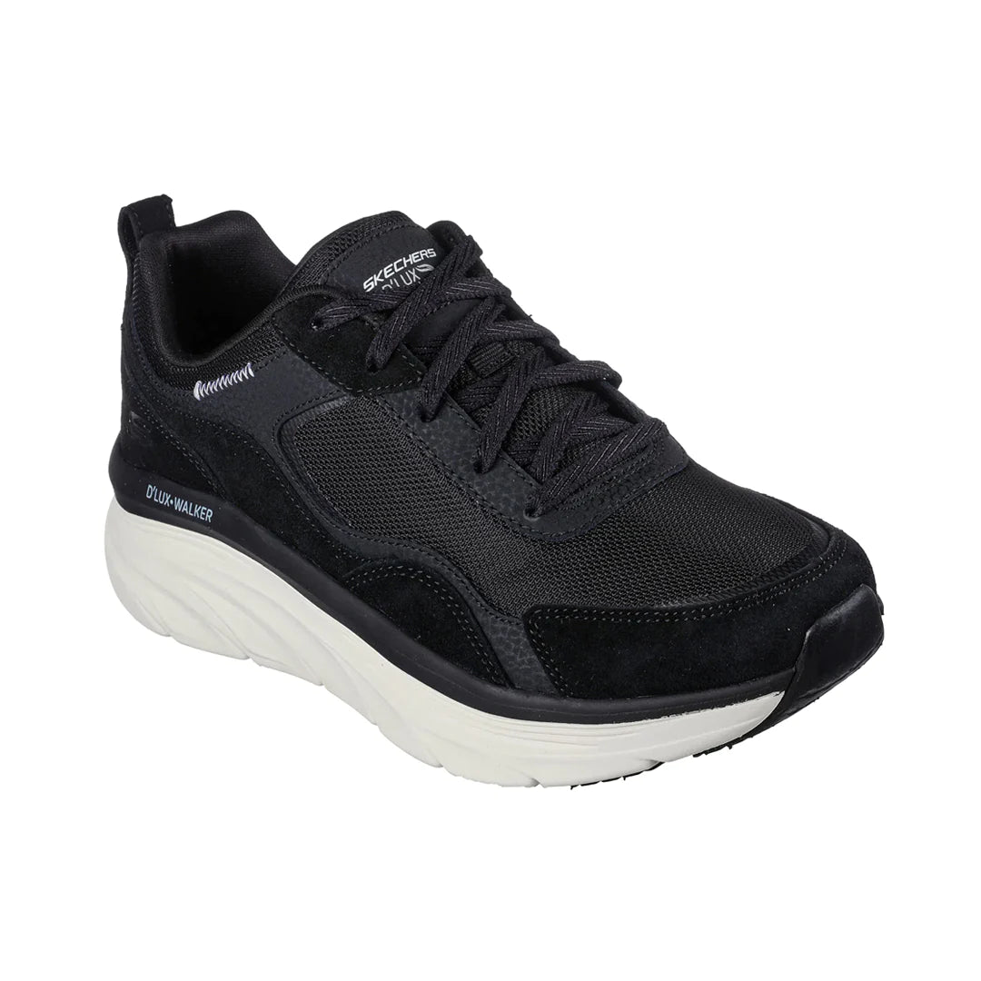 Skechers D"Lux Walker-Lovely Touch. Mujer