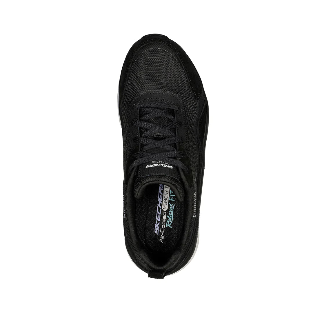 Skechers D"Lux Walker-Lovely Touch. Mujer