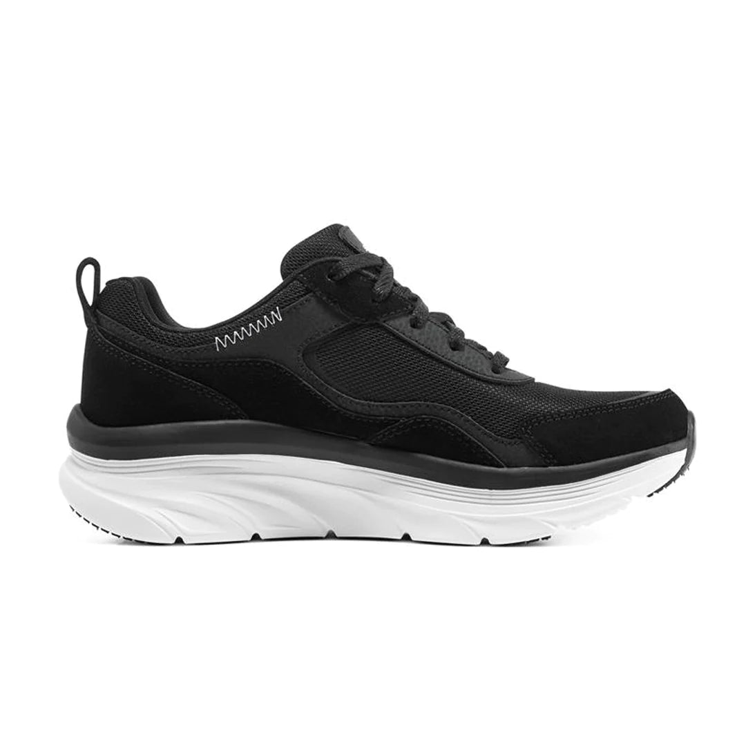 Skechers D"Lux Walker-Lovely Touch. Mujer