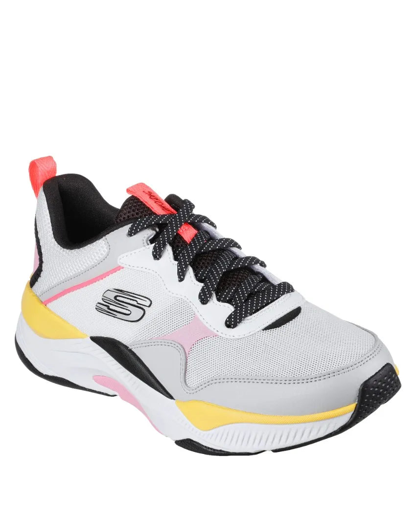 Skechers - Mira. Mujer