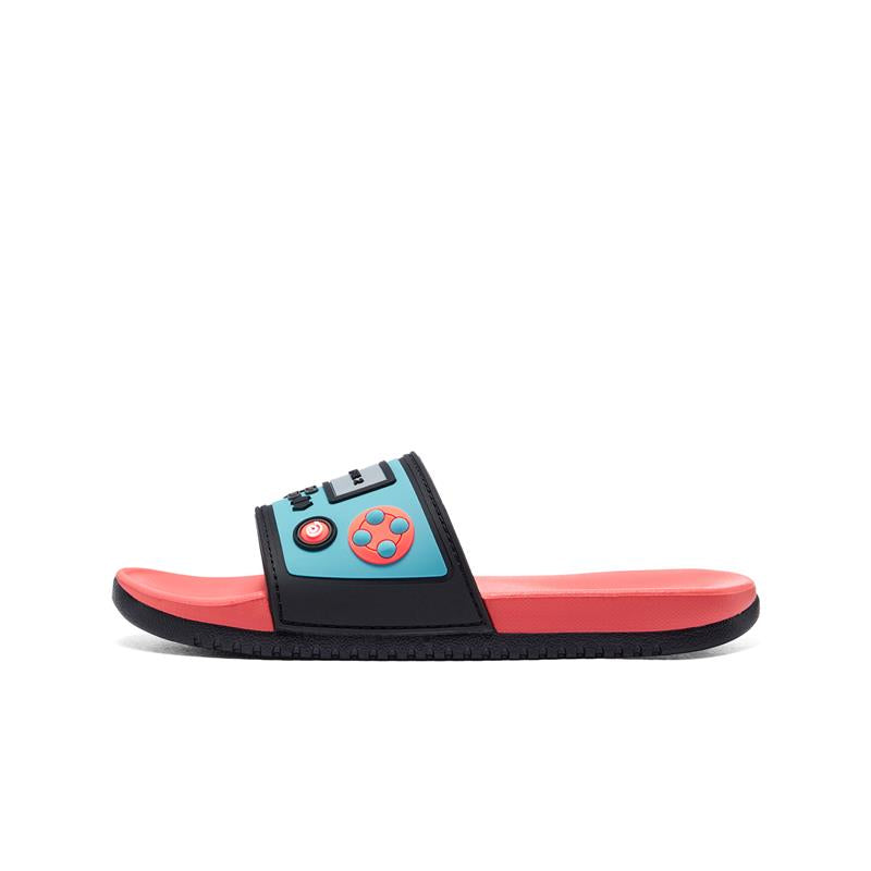 Sandalia Skechers Gambix III. Niño