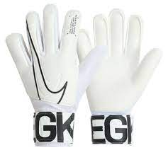 Guantes Nike GK Match. Hombre