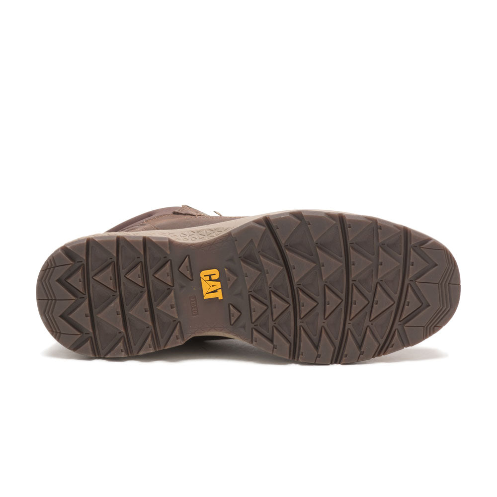 Caterpillar Forerunner Boots. Hombre