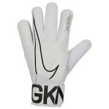 Guantes Nike GK Match. Hombre