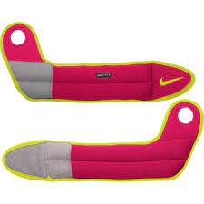 Pesas de Muñeca Nike Training